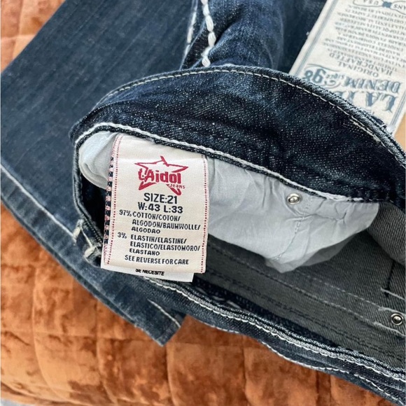 La Idol jeans - Picture 2 of 2